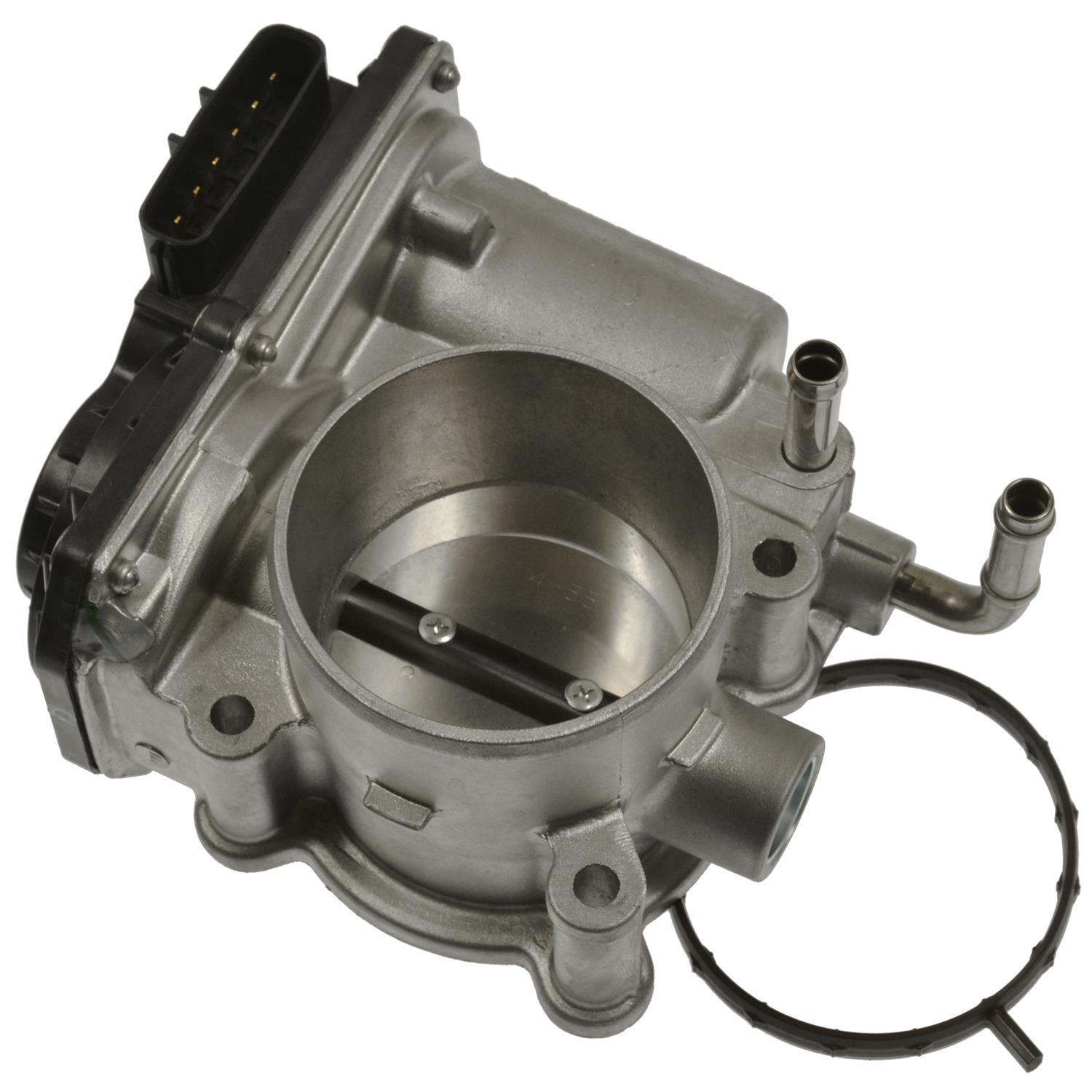 Standard Motor Products S20300 - Fuel Injection Throttle Body Standard Motor Products S20300 Fuel Injection Throttle Body product image 2 of 4