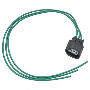 Standard Motor Products S2031 Brake Fluid Level Sensor Connector product image 2 of 3
