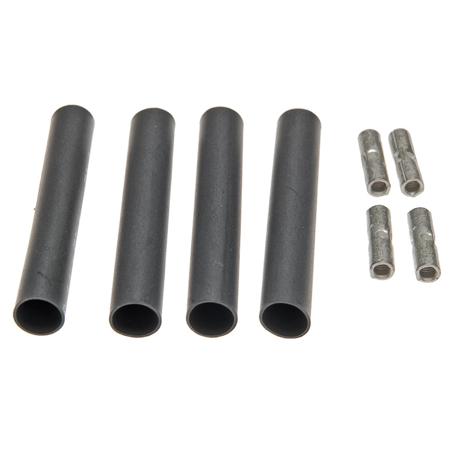 Standard Motor Products S2033 - Ignition Coil Connector Standard Motor Products S2033 Door Ajar Switch Connector product image 3 of 3