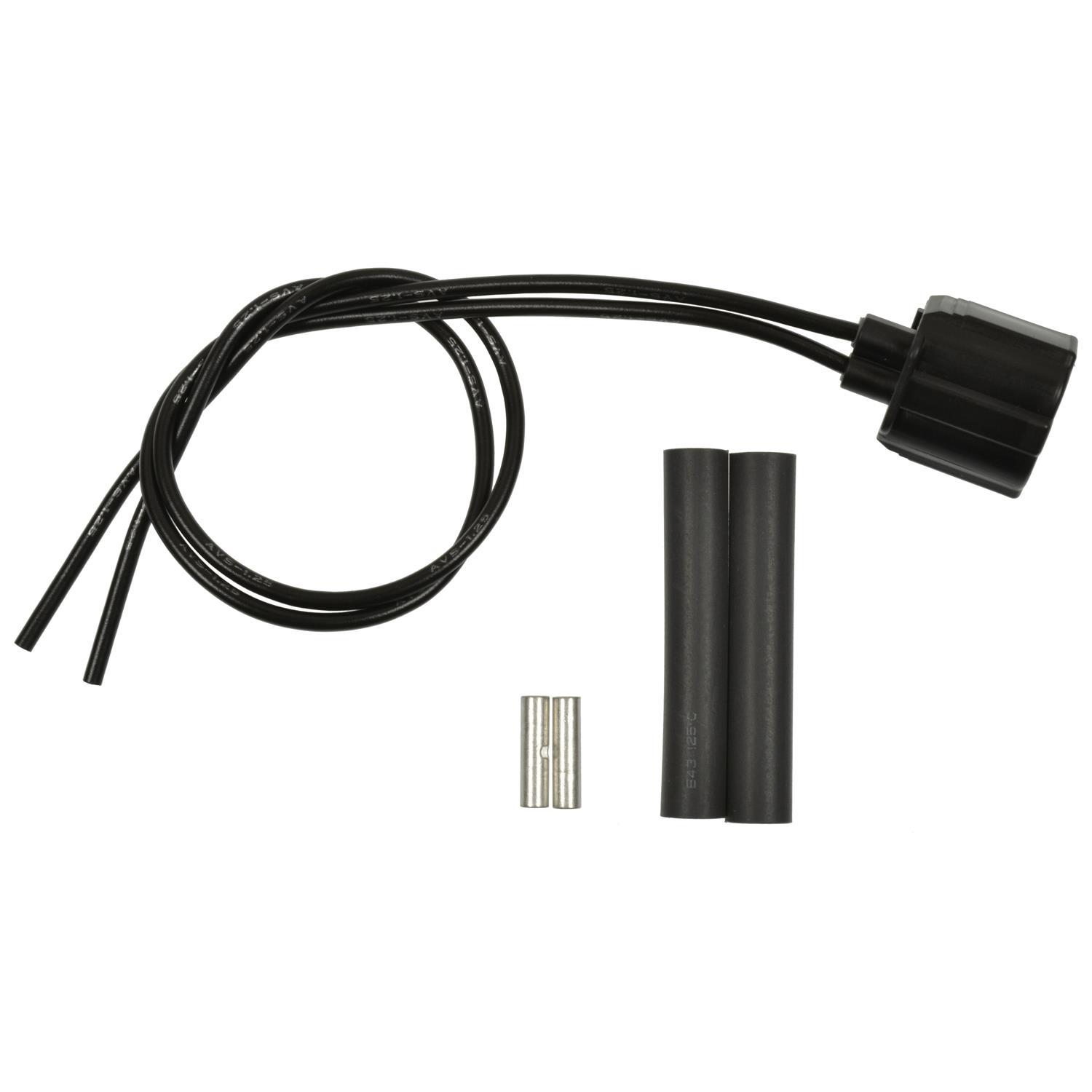 Standard Motor Products S2034 - Engine Oil Temperature Sensor Connector Standard Motor Products S2034 Air Charge Temperature Sensor Connector product image 2 of 3