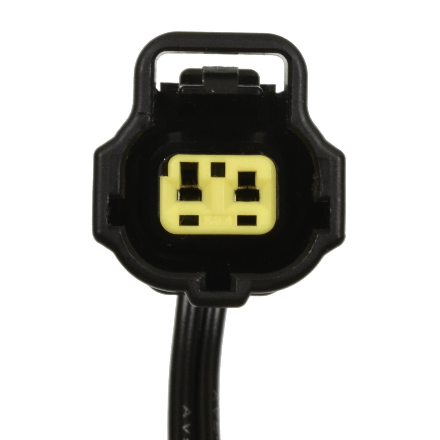 Standard Motor Products S2034 - Engine Oil Temperature Sensor Connector Standard Motor Products S2034 Air Charge Temperature Sensor Connector product image 3 of 3