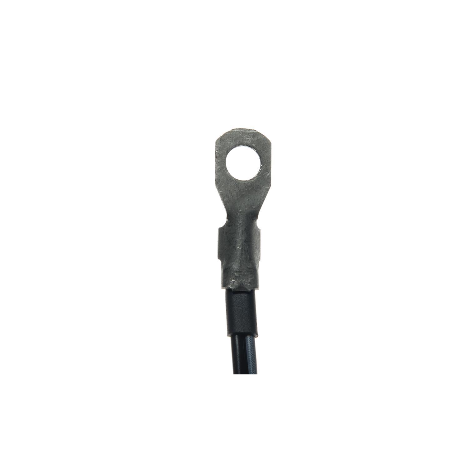 Standard Motor Products S2035 - Battery Temperature Sensor Connector Standard Motor Products S2035 Battery Temperature Sensor Connector product image 1 of 3