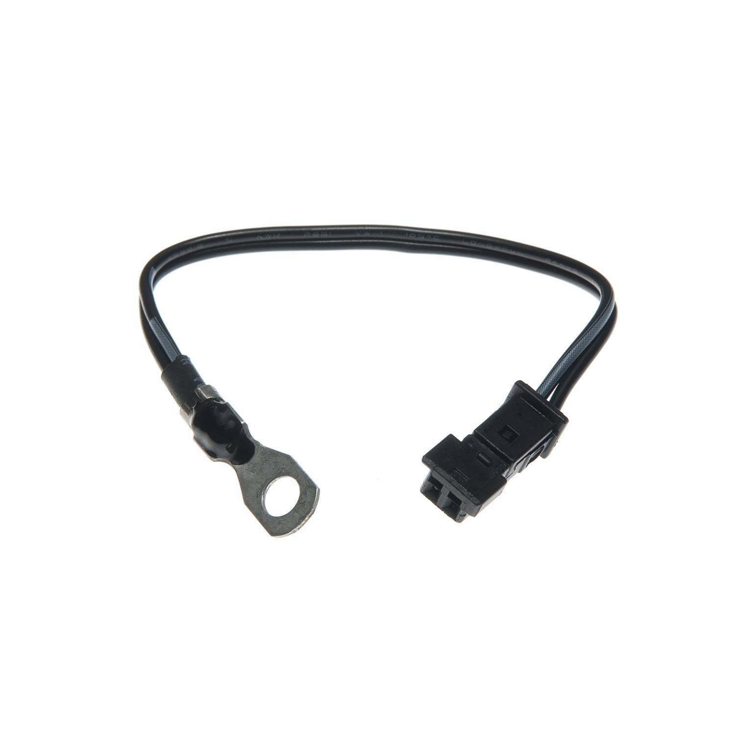 Standard Motor Products S2035 - Battery Temperature Sensor Connector Standard Motor Products S2035 Battery Temperature Sensor Connector product image 2 of 3