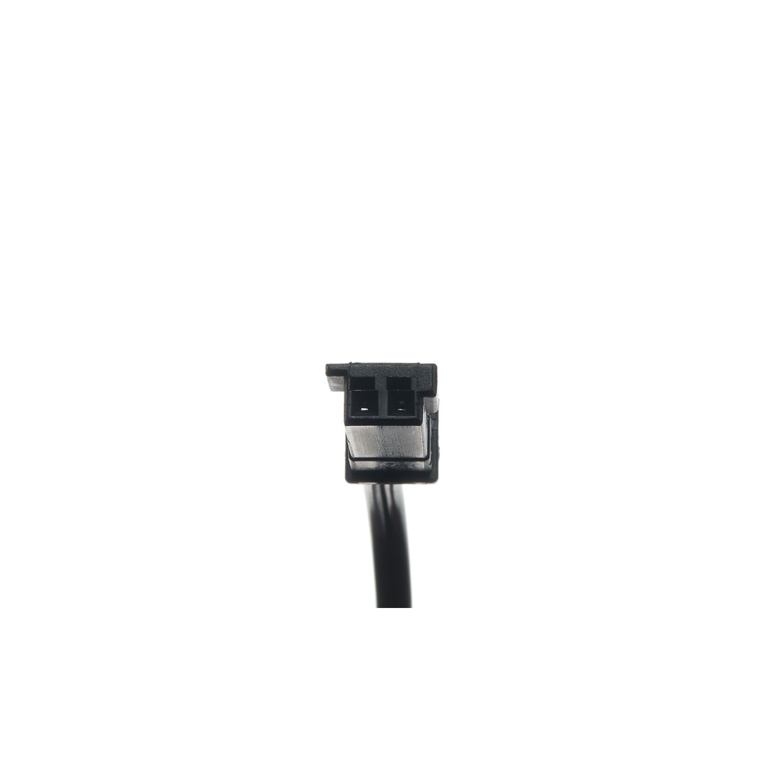 Standard Motor Products S2035 - Battery Temperature Sensor Connector Standard Motor Products S2035 Battery Temperature Sensor Connector product image 3 of 3