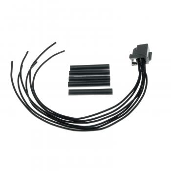 Standard Motor Products S2037 - Headlight Connector Standard Motor Products S2037 Combination Switch Connector product image 2 of 3