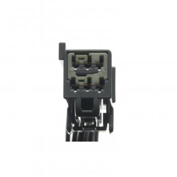 Standard Motor Products S2037 - Headlight Connector Standard Motor Products S2037 Combination Switch Connector product image 3 of 3