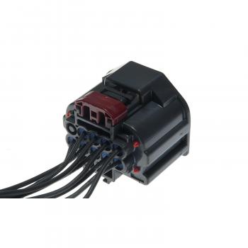 Standard Motor Products S2038 Accelerator Pedal Position Sensor Connector product image 1 of 4