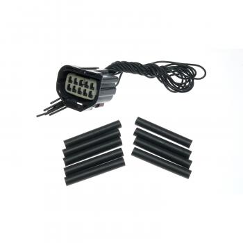 Standard Motor Products S2038 Accelerator Pedal Position Sensor Connector product image 3 of 4