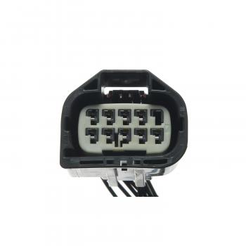 Standard Motor Products S2038 Accelerator Pedal Position Sensor Connector product image 4 of 4