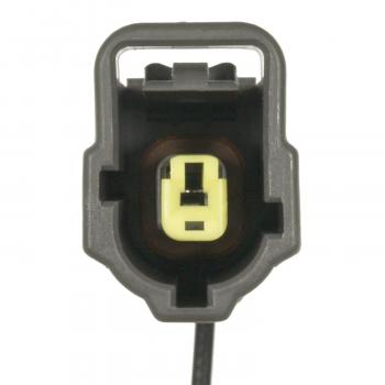 Standard Motor Products S2040 - Oil Pressure Switch Connector Standard Motor Products S2040 Oil Pressure Switch Connector product image 3 of 3