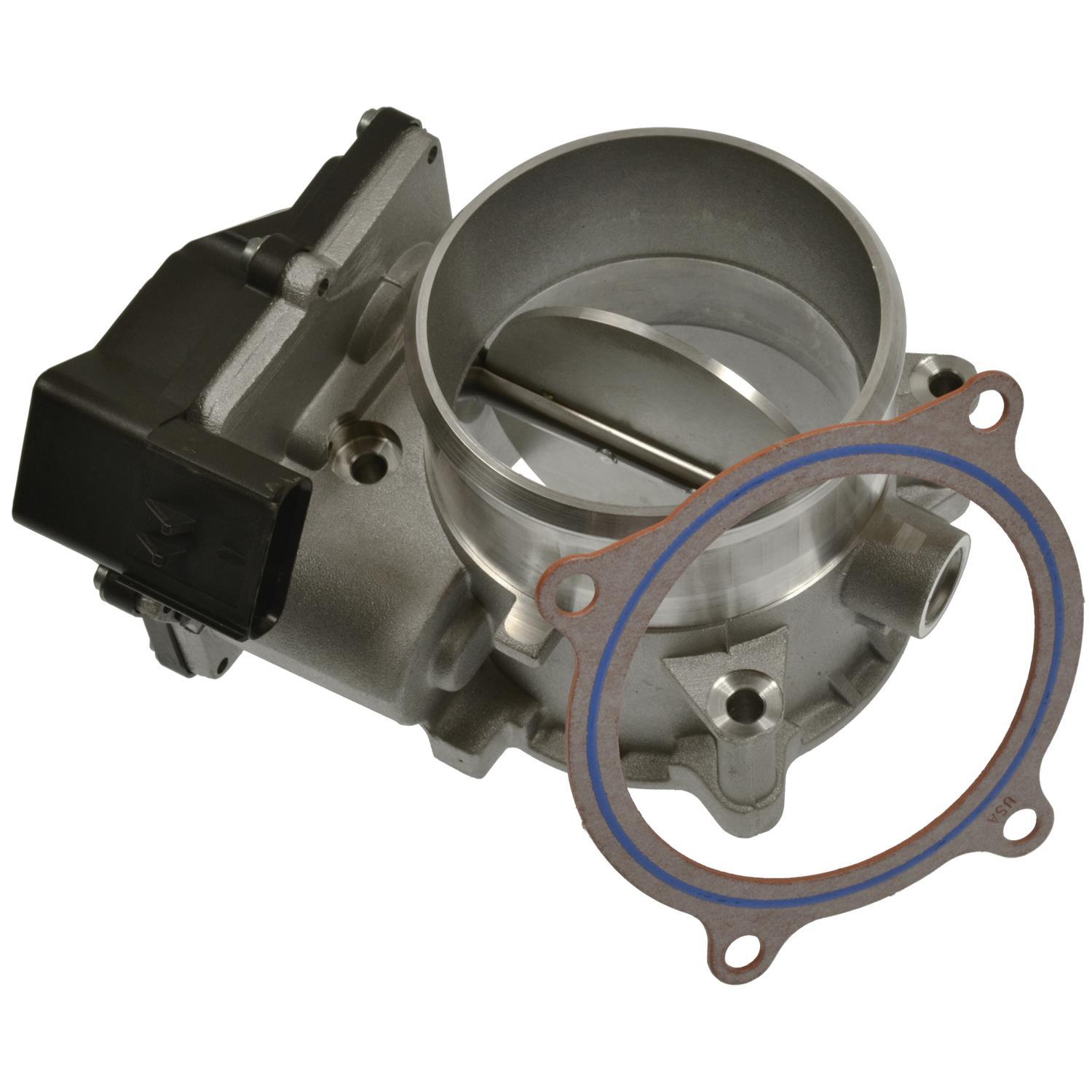 Standard Motor Products S20400 Fuel Injection Throttle Body product image 2 of 4