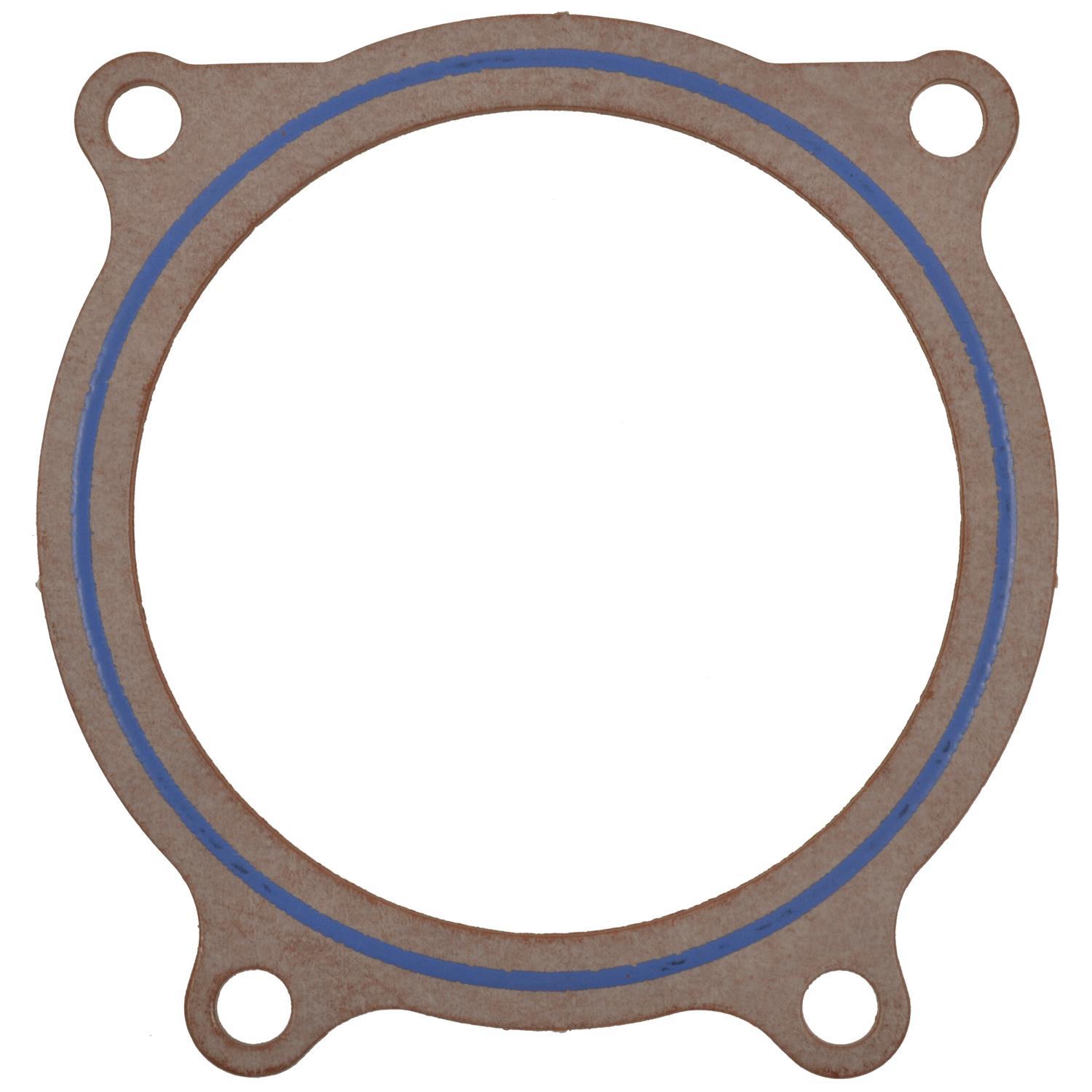 Standard Motor Products S20400 Fuel Injection Throttle Body product image 4 of 4