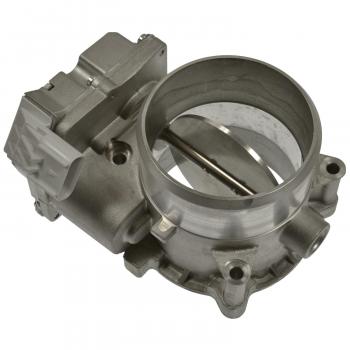 Standard Motor Products S20401 Fuel Injection Throttle Body product image 2 of 3