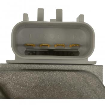 Standard Motor Products S20401 Fuel Injection Throttle Body product image 3 of 3