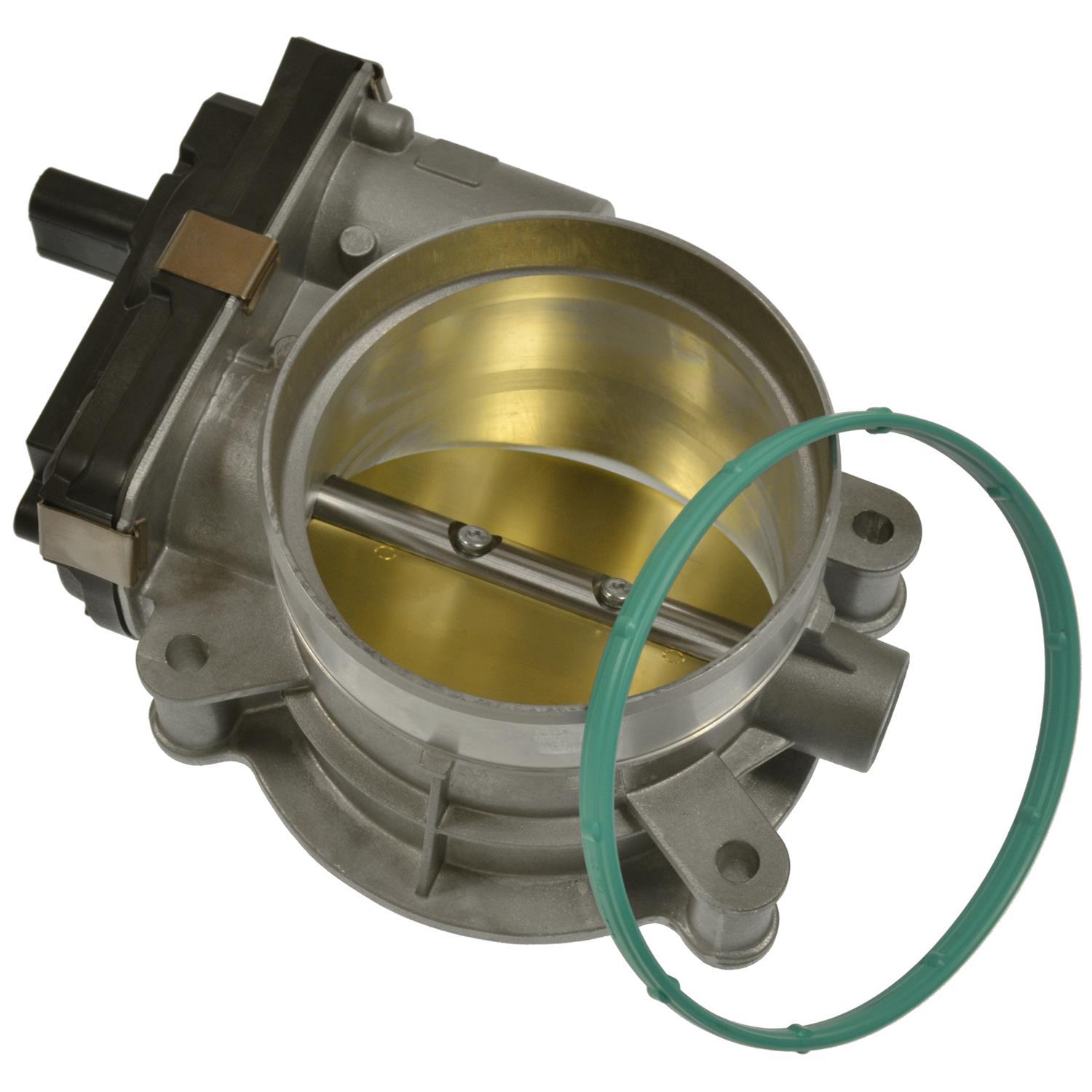 Standard Motor Products S20405 Fuel Injection Throttle Body product image 2 of 4