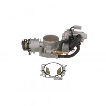 Standard Motor Products S20406 Fuel Injection Throttle Body product image 8 of 10