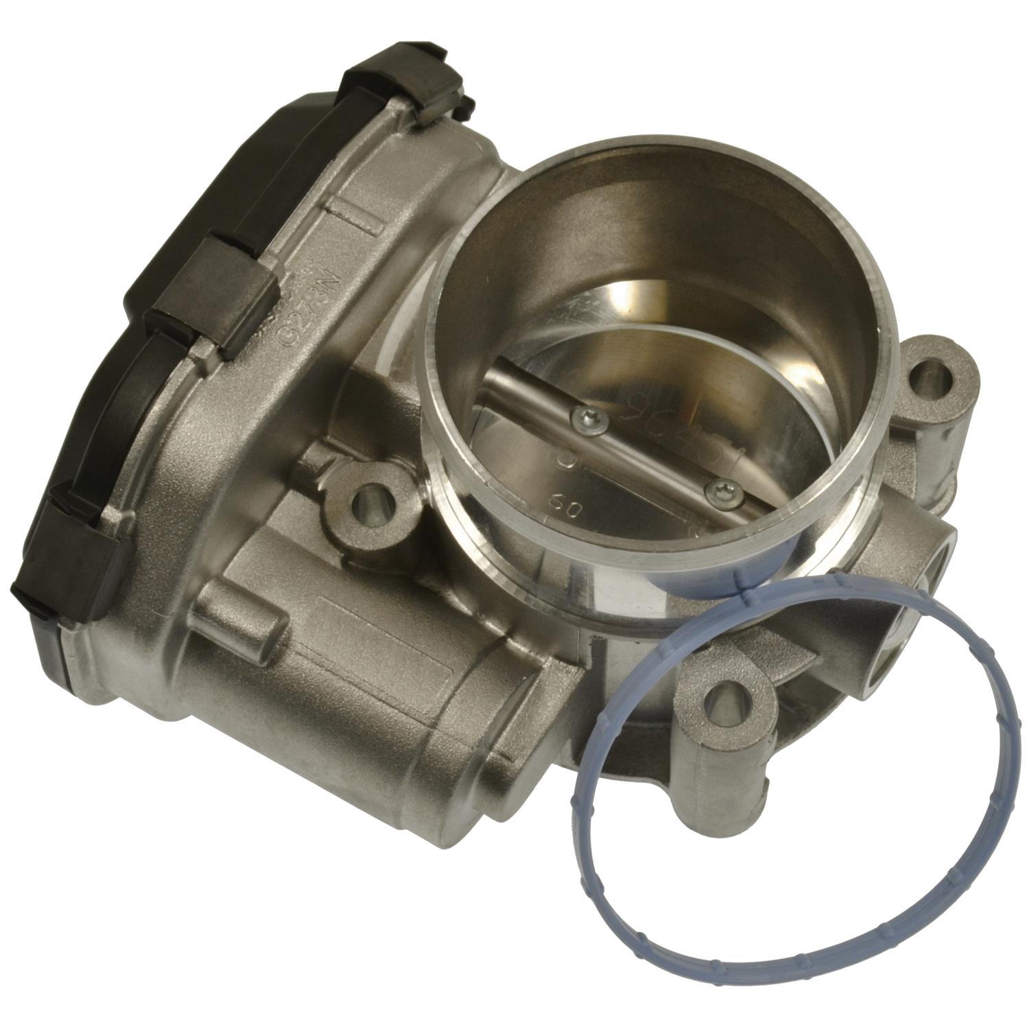 Standard Motor Products S20408 Fuel Injection Throttle Body product image 2 of 4