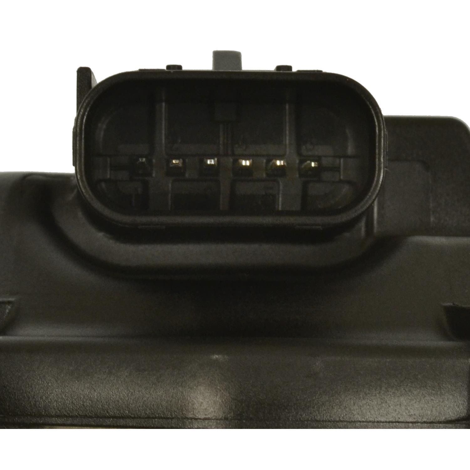 Standard Motor Products S20408 Fuel Injection Throttle Body product image 3 of 4