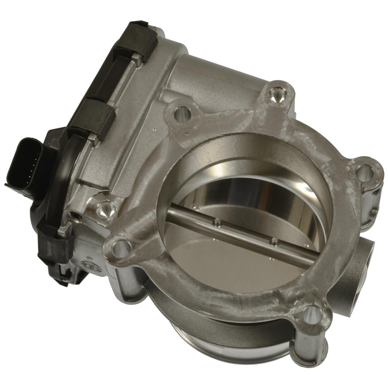Standard Motor Products S20409 Fuel Injection Throttle Body product image 1 of 4
