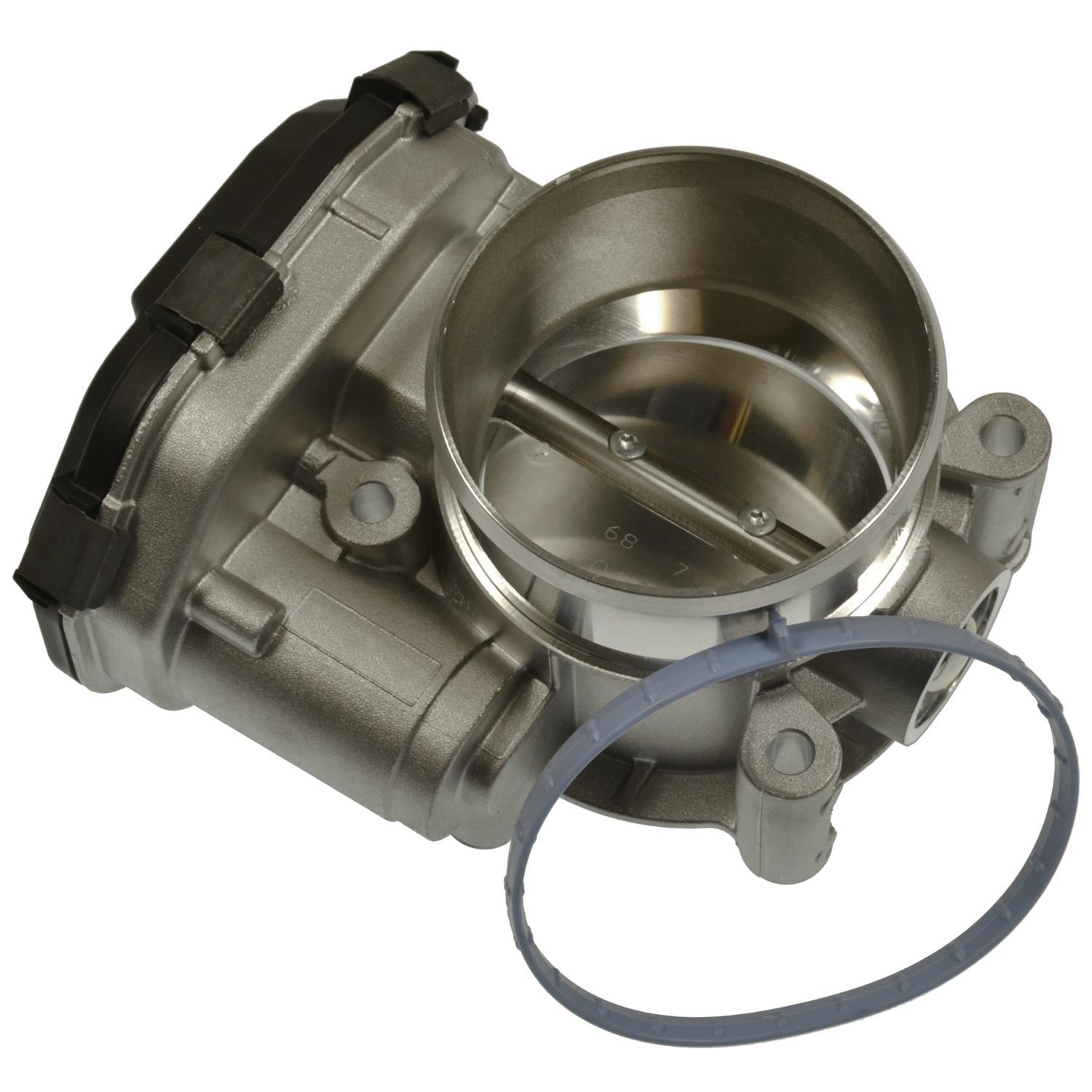 Standard Motor Products S20409 Fuel Injection Throttle Body product image 2 of 4