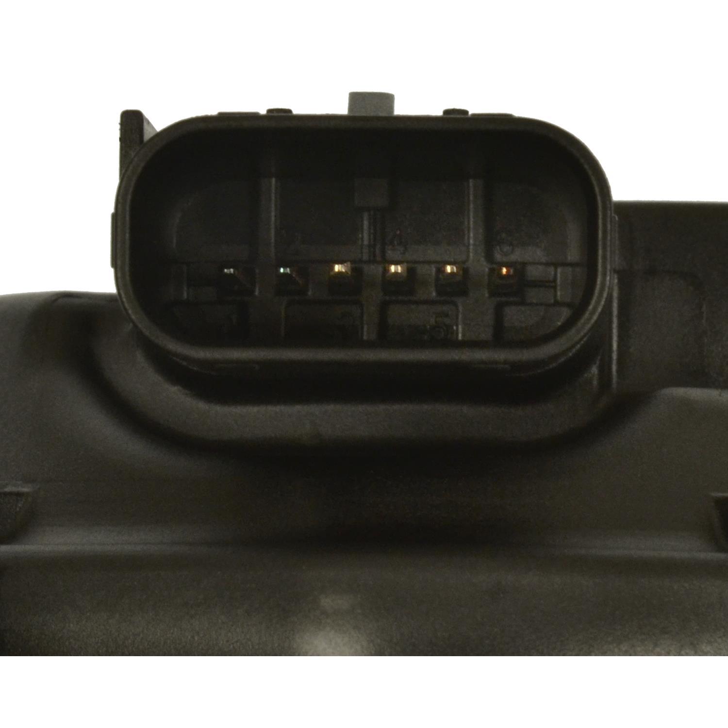 Standard Motor Products S20409 Fuel Injection Throttle Body product image 3 of 4