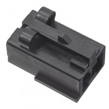 Standard Motor Products S2041 - HVAC Blower Motor Resistor Connector Standard Motor Products S2041 HVAC Blower Motor Connector product image 1 of 4
