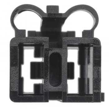 Standard Motor Products S2041 - HVAC Blower Motor Resistor Connector Standard Motor Products S2041 HVAC Blower Motor Connector product image 3 of 4