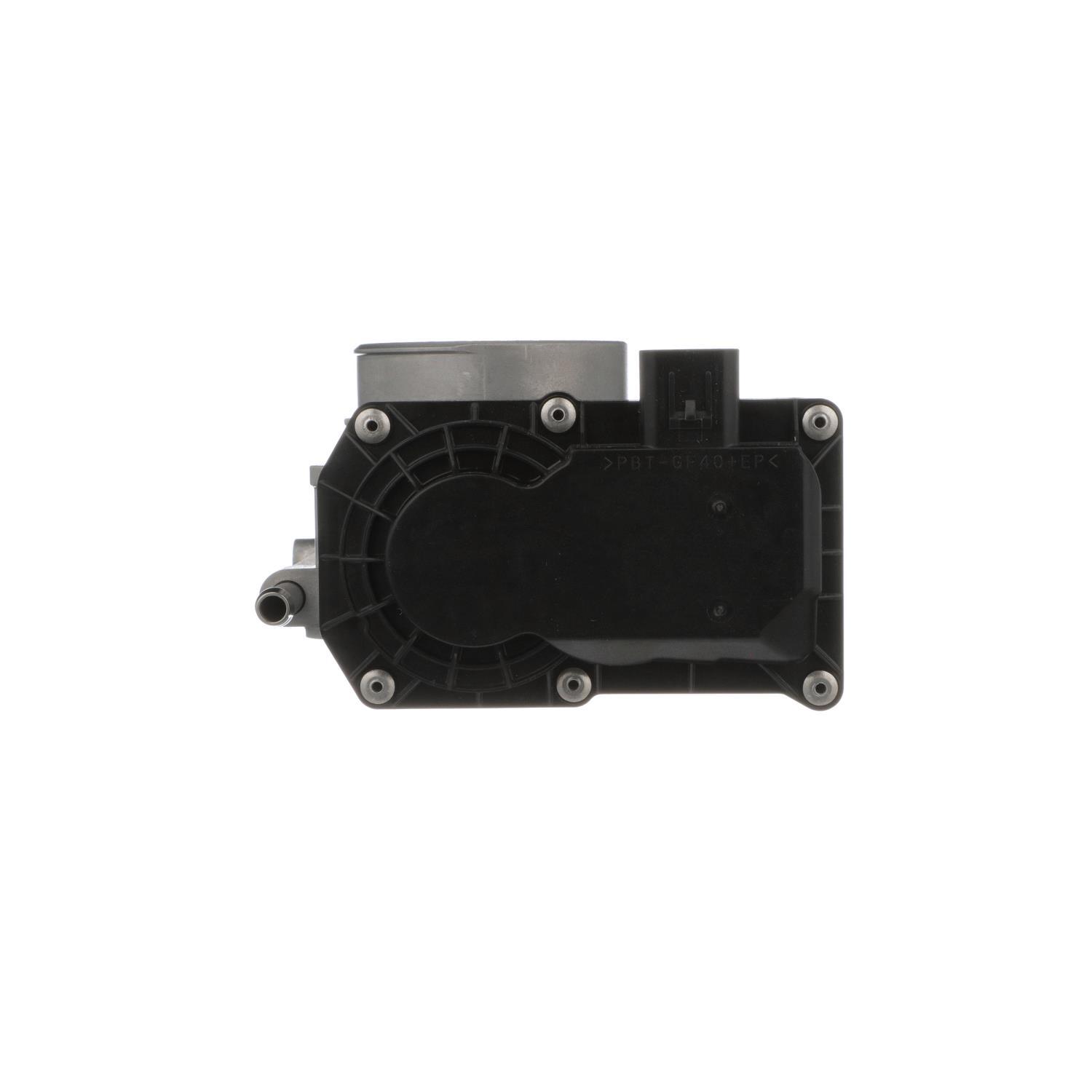Standard Motor Products S20412 Fuel Injection Throttle Body product image 2 of 6