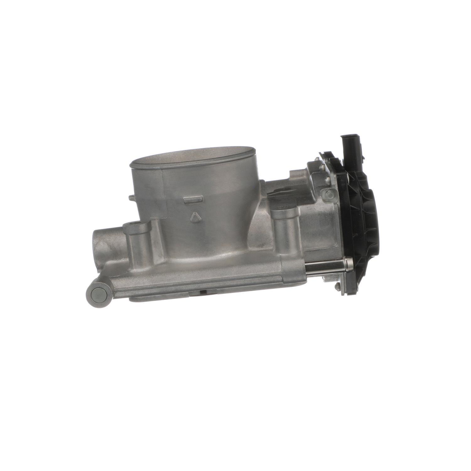 Standard Motor Products S20412 Fuel Injection Throttle Body product image 5 of 6