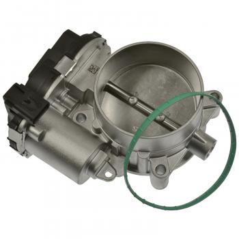Standard Motor Products S20414 Fuel Injection Throttle Body product image 2 of 4