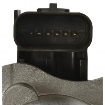 Standard Motor Products S20414 Fuel Injection Throttle Body product image 3 of 4