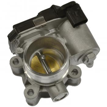 Standard Motor Products S20417 Fuel Injection Throttle Body product image 2 of 3