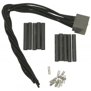 Standard Motor Products S2042 Body Control Module Connector product image 2 of 3