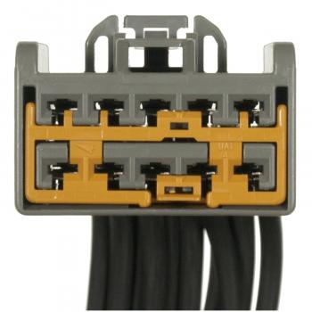 Standard Motor Products S2042 Body Control Module Connector product image 3 of 3