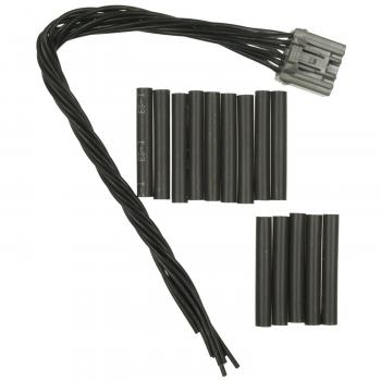 Standard Motor Products S2043 Combination Switch Connector product image 2 of 3