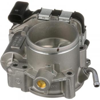 Standard Motor Products S20432 Fuel Injection Throttle Body product image 1 of 8