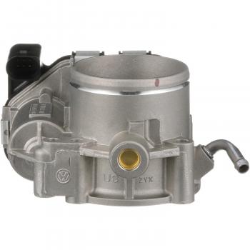 Standard Motor Products S20432 Fuel Injection Throttle Body product image 2 of 8