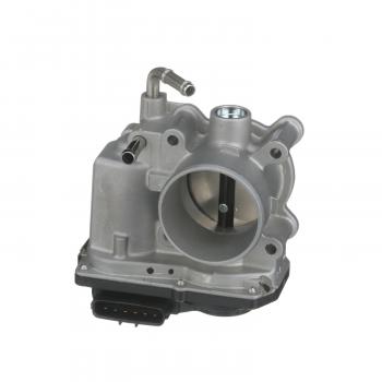 Standard Motor Products S20433 Fuel Injection Throttle Body product image 1 of 8