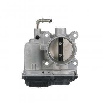 Standard Motor Products S20433 Fuel Injection Throttle Body product image 4 of 8