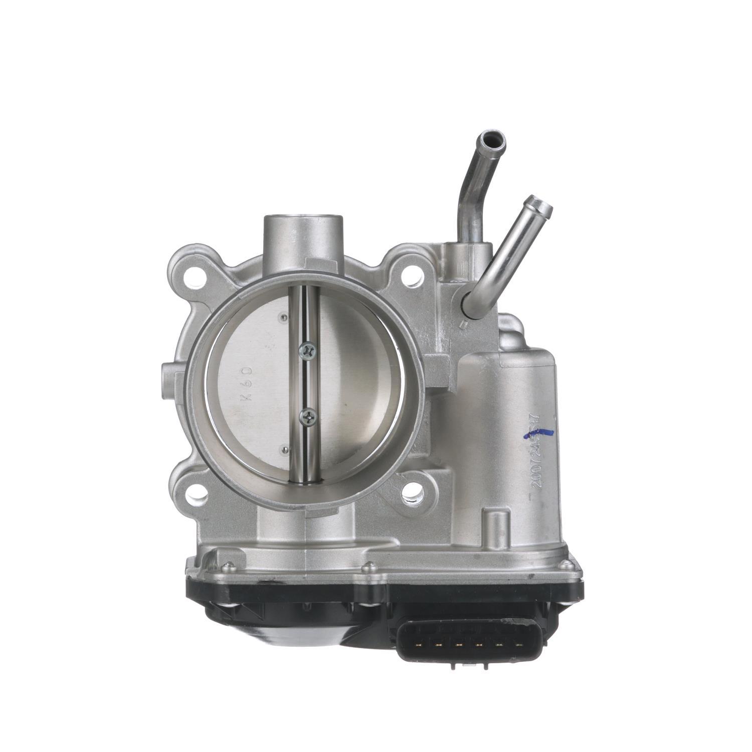 Standard Motor Products S20435 - Fuel Injection Throttle Body Standard Motor Products S20435 Fuel Injection Throttle Body product image 4 of 8