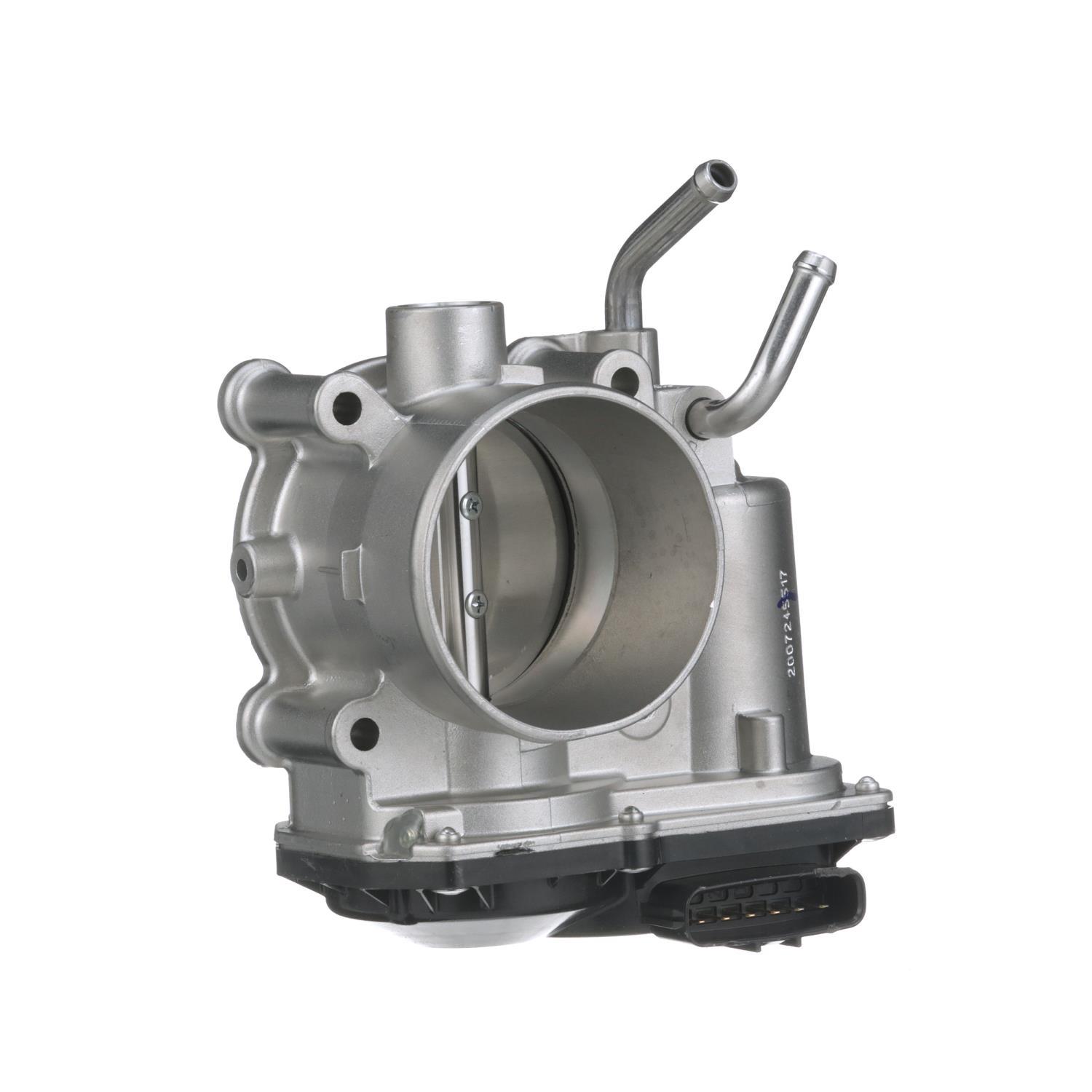 Standard Motor Products S20435 - Fuel Injection Throttle Body Standard Motor Products S20435 Fuel Injection Throttle Body product image 5 of 8