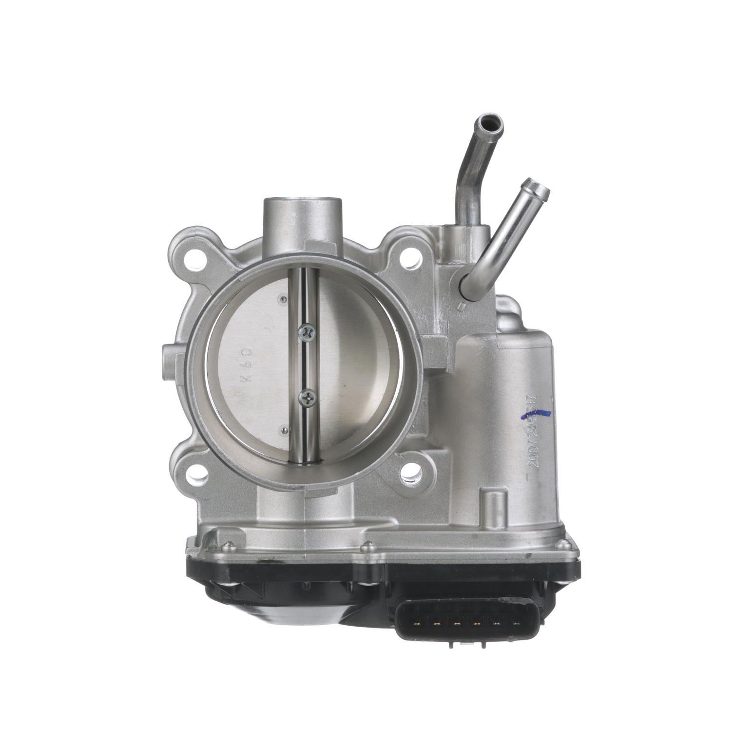 Standard Motor Products S20435 - Fuel Injection Throttle Body Standard Motor Products S20435 Fuel Injection Throttle Body product image 6 of 8