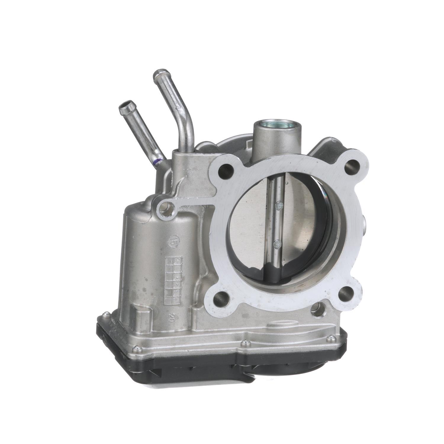 Standard Motor Products S20435 - Fuel Injection Throttle Body Standard Motor Products S20435 Fuel Injection Throttle Body product image 7 of 8