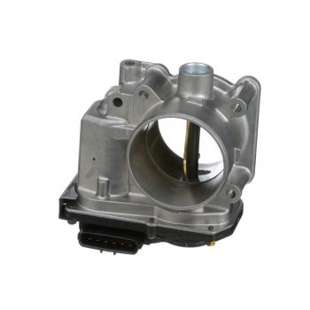 Standard Motor Products S20440 - Fuel Injection Throttle Body Standard Motor Products S20440 Fuel Injection Throttle Body product image 1 of 8