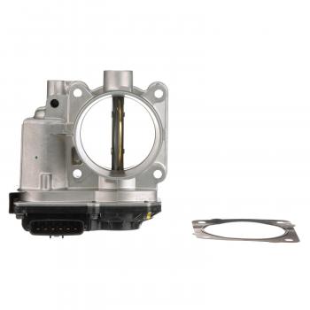 Standard Motor Products S20440 - Fuel Injection Throttle Body Standard Motor Products S20440 Fuel Injection Throttle Body product image 5 of 8