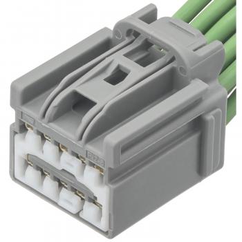 Standard Motor Products S2046 Air Bag Clockspring Connector product image 1 of 4