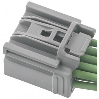 Standard Motor Products S2046 Air Bag Clockspring Connector product image 2 of 4
