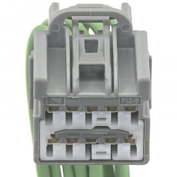 Standard Motor Products S2046 Air Bag Clockspring Connector product image 4 of 4