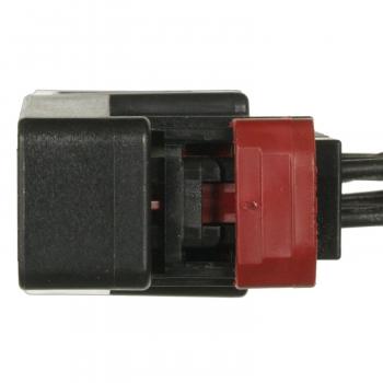 Standard Motor Products S2048 Door Ajar Switch Connector product image 1 of 3
