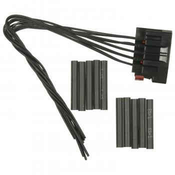 Standard Motor Products S2048 Door Ajar Switch Connector product image 2 of 3